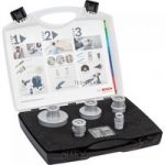 Bosch Dia-set Dryspeedbo+milling Cutter - 2608576669