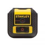 Stanley Nivel Laser Cross 90 12mt STHT1-77502