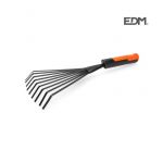 EDM Mini-rastrillo para Jardinagem EDM - 8425998747232