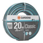 Gardena Mangueira Classic 15mmx20mt - 18013-26