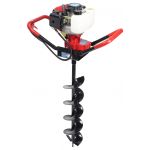 Super Power Abre Buracos com 3 Brocas 51.7CC 1.85Kw - 48245