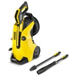 Karcher Máquina Lavar Alta Pressão 420L 1800W