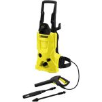 Karcher Lavadora de Alta Pressão K 3.550 - 1.180-130.0
