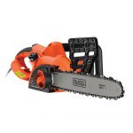Black+Decker Motosserra Elétrica 2000w E 40cm CS2040-QS