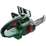 Bosch Motosserra UniversalChain 18 Cordless Sem Carregador - 06008B8001