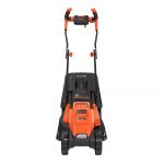 Black+Decker Corta Relva para Jardim - BEMW451BH-QS