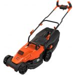 Black+Decker Corta Relva BEMW471BH-QS