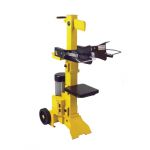Powered Rachador de Lenha Monofásico PLS6000-ECO - 269099