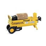 Powered Rachador de Lenha Monofásico - Horizontal PLS7000 - 269102