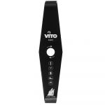 Vito Disco Corte Mato 2 Dentes - Vidcm2