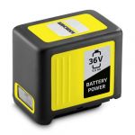 Karcher Bateria Power 36/50 black/yellow 5 Ah - 2.445-031.0