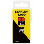 Stanley Agrafo Tipo a (5/53/530) 6MM