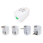 CN Carregador Adaptador Universal Biwond - 800881