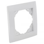 Efapel Espelho Simples Branco Série LOGUS90 - 90910