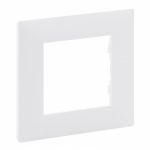 Legrand Nl-step Quadro Simples Branco - 864171
