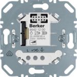 Berker Mecanismo Variador Universal, 1 Canal - 85421200