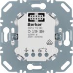 Berker Mecanismo Rele - 85121200