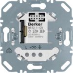 Berker Interruptor Universal, 1 Canal - 85121100