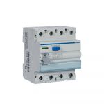 Hager Inter. Dif. 4P 63A 30mA Tipo Ac 4M - CDC463P