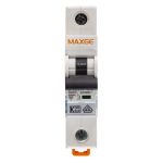 Maxge Interruptor Automático Residencial MAXGE 1P-6kA 6-40A 400/230 V AC40 A - 866_1569