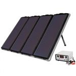 Velleman Kit de Painel Solar 60W - VELSOL14
