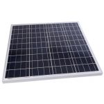 Proftc Painel Fotovoltaico Silicio Monocristalino 60W 12V - SOL60P