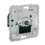 Efapel Regulador/comutador de Luz Electrónico 220V 150W - 21215