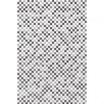 Domino Revestimento Cerâmico Viva Grey 33.3X50CM - 18948034