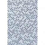 Domino Revestimento Cerâmico Viva Blue 33.3X50CM - 18947082