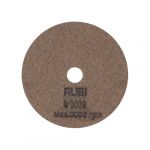 Rubi Disco de Polir Seco 100mm GR3000 - 62976