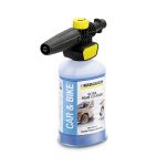 Karcher Kit de Detergente Ultra Espumante - 17050964