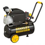 Stanley Compressor com Óleo 24L 2.5CV - 81966407