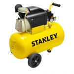 Stanley Compressor com Óleo 50L 2HP - 81902298