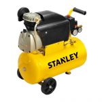 Stanley Compressor com Óleo 24L 2HP - 81902301