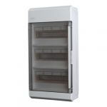 Tev Quadro Saliente Gama Sp IP40 3FILAS 36 Mod - 16642395