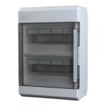 Tev Quadro Saliente Gama Sp IP40 2FILAS 24 Mod - 16642381