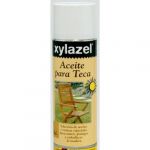 Xylazel Oleo Teca Spray Miel 400 ml
