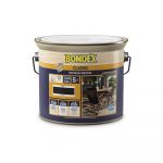 Bondex Protetor Madeira Exterior Mate Clássico Preto 2.5L - 82544772