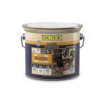 Bondex Protetor Madeira Exterior Acetinado Clássico Pinho 2.5L - 82544744