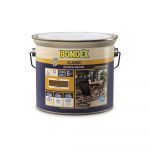 Bondex Protetor Madeira Exterior Mate Clássico Castanho 2.5L - 82544760