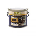 Bondex Protetor Madeira Exterior Acetinado Clássico Macassar 2.5L - 82544752