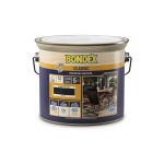 Bondex Protetor Madeira Exterior Acetinado Clássico Preto 2.5L - 82544748