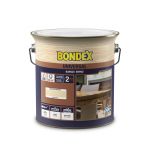 Bondex Verniz Sintético para Madeira Mogno 4L - 12852322
