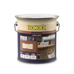 Bondex Verniz Sintético para Madeira Mogno 4L - 12852196