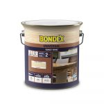 Bondex Verniz Sintético para Madeira Incolor 4L - 12852161