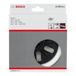 Bosch Prato Lixadeira 150mm - 2608601115