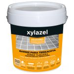 Xylazel Verniz Impermeabilizante Terracota 4L - 81887780