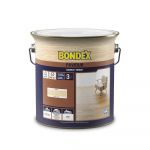 Bondex Verniz Pavidur Mate Incolor 4L - 19443011