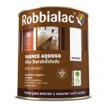 Robbialac Verniz Aquoso para Exterior Robbialax Varnex Incolor 0.4L - 17301781