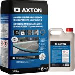 Soudal Argamassa De Impermeabilização Semiflexível Bi-componente - 81928957